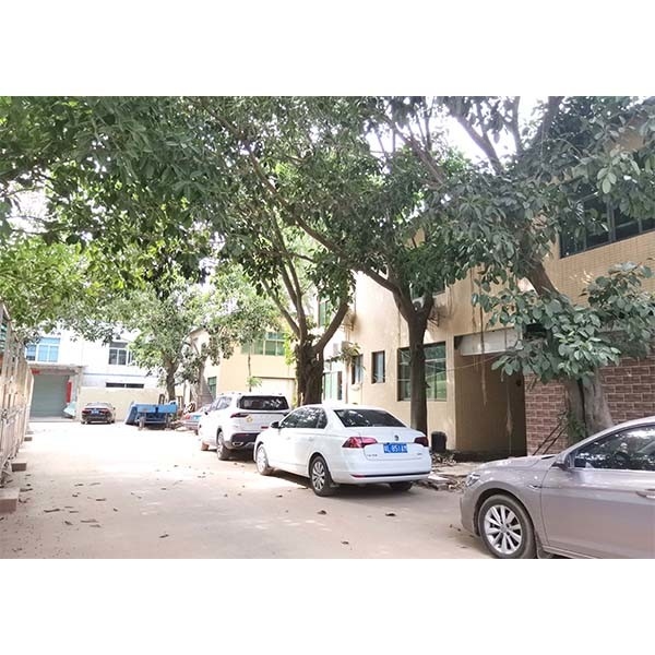 Chine Chenhui (guangzhou) Trading Co., Ltd. Profil de la société
