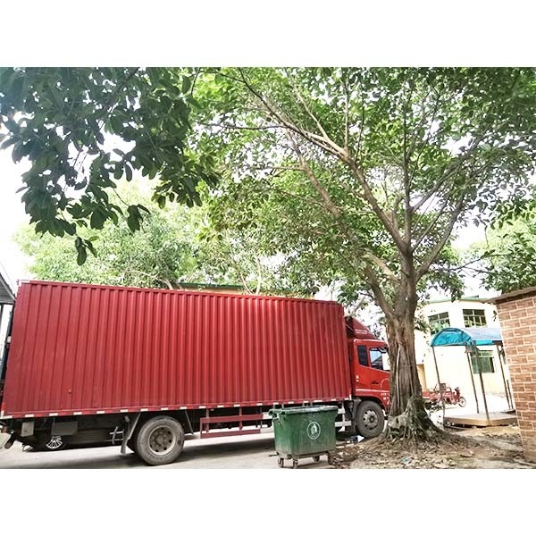 Chine Chenhui (guangzhou) Trading Co., Ltd. Profil de la société